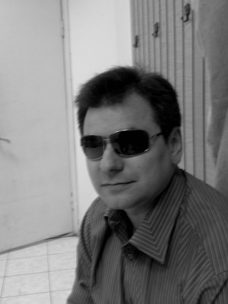 Александр Чабров