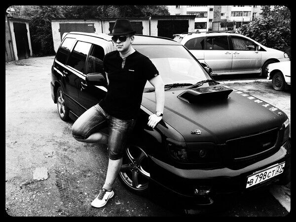 Кирилл Ярлыков