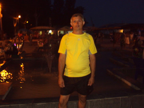 Владимир Лисица