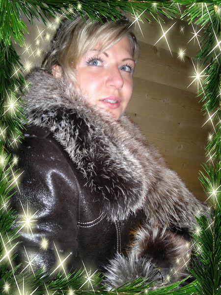 Наталия Коршунова