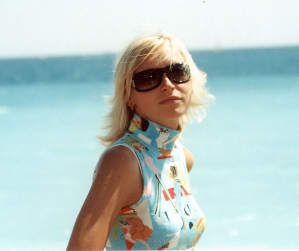 Светлана Акопьян