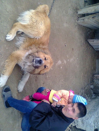 Мольдир Байсынбаева