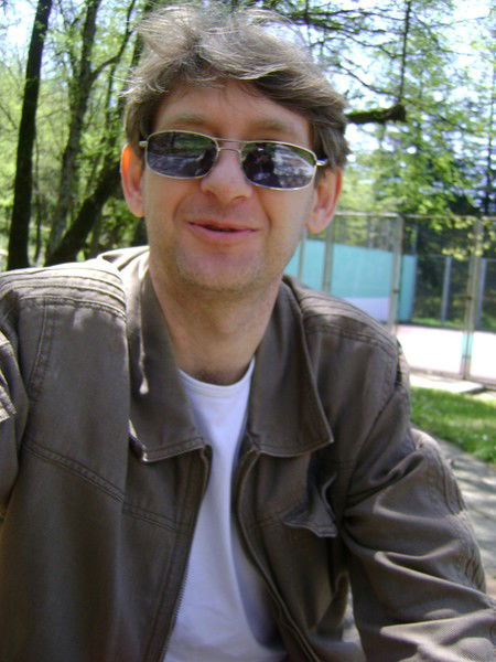 Дмитрий Черное Море