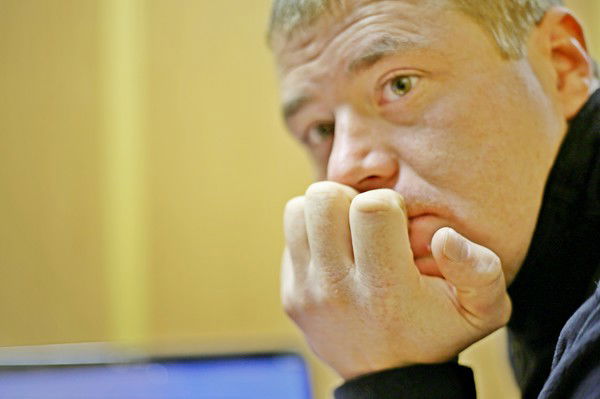 Александр Тымченко