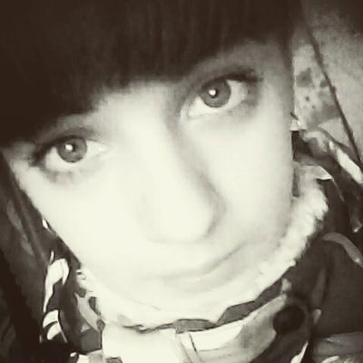 Анна Бокарёва