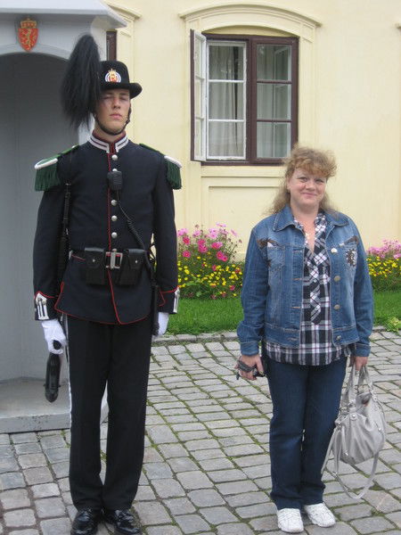 Ольга Аксененко