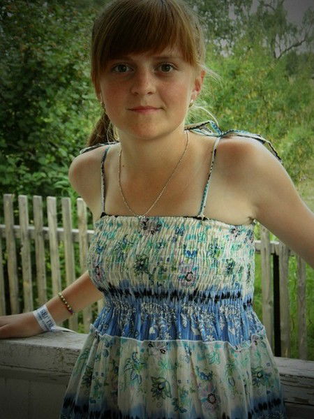 Анастасия Власова