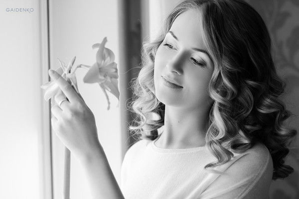 Орлова Жанна