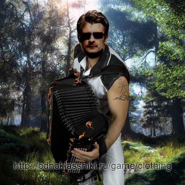 Николай Асавкин