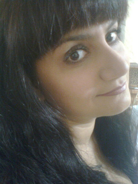 Наталья Лысогорова