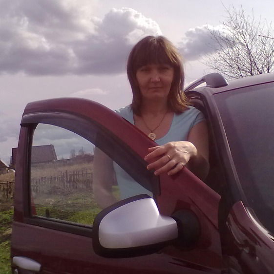 Наталья Колоскова