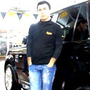 Arslan Rozyyev