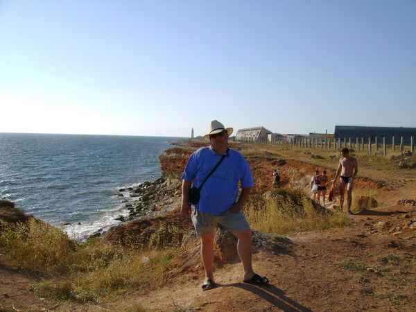 Сергей Евзрезов