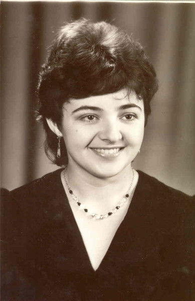 Татьяна Зиньковская