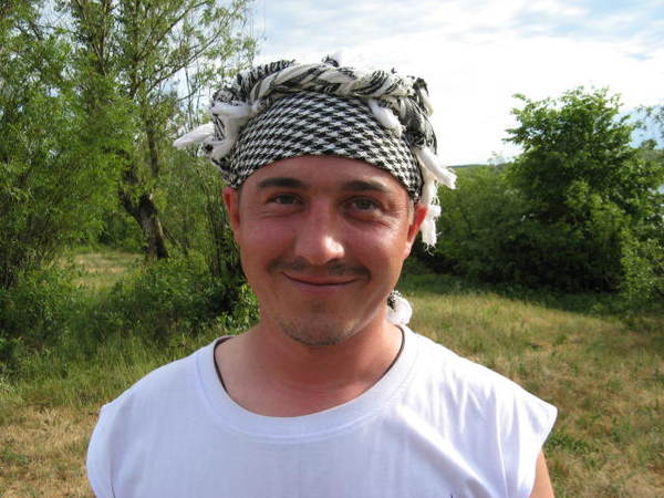 Игорь Коваленко