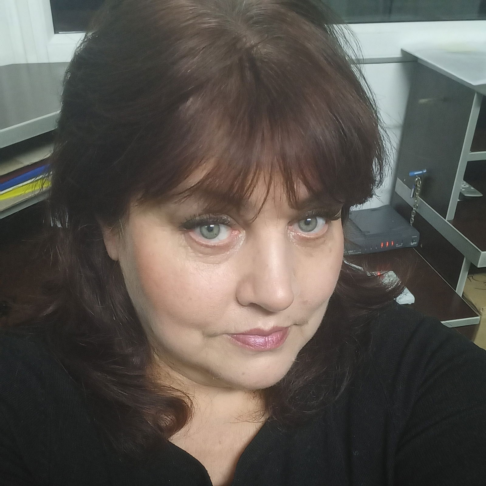 Елена Гончарова