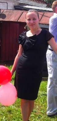 Ирина Миронова