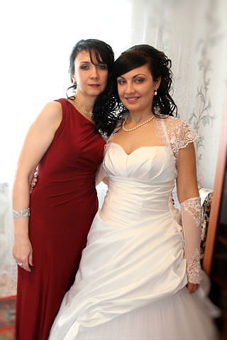 Волкова Светлана