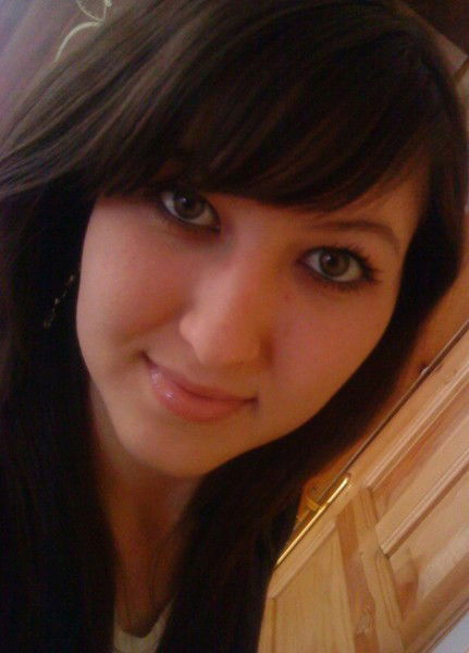 Лорочка Рябашева