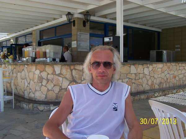 Михаип Егоров