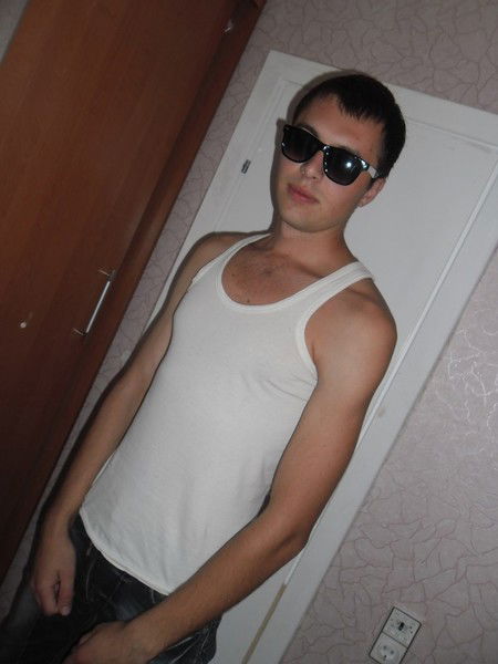 Алексей Лебедев