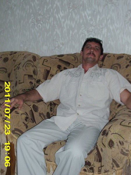 Владимир Чернышёв