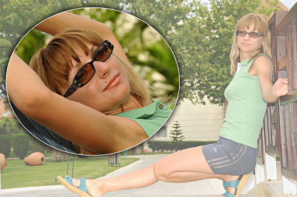 Наташа Фурман