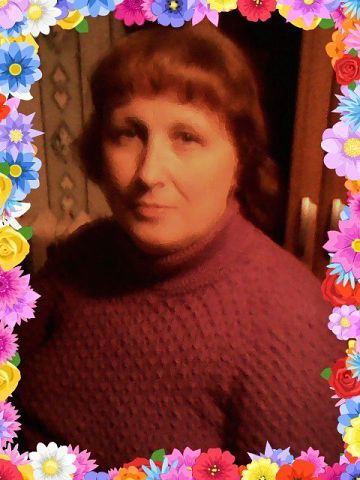 Ольга Ткачук