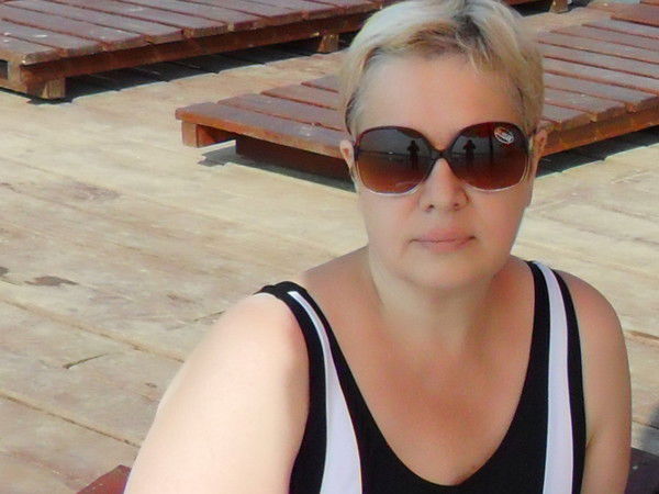 Любовь Морозова