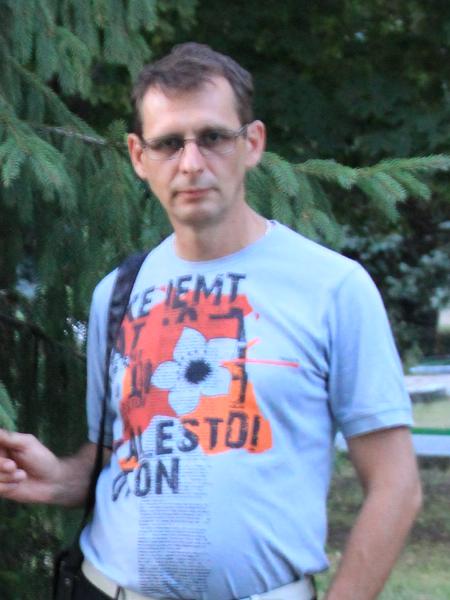 Георгий Сергета