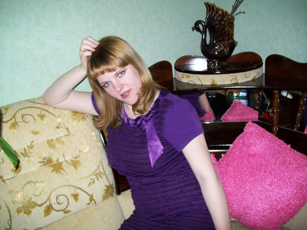 Тамара Хандоля