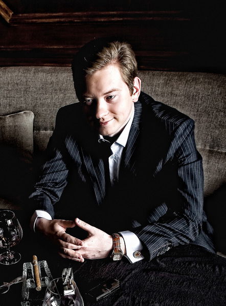 Евгений Стариченко