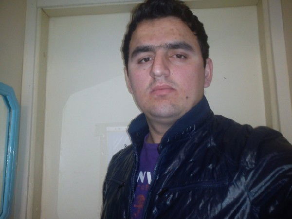 Олихиммат Курбонов