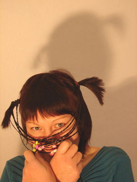 Екатерина Шевнина