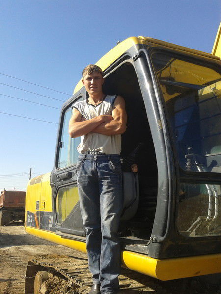 Евгений Сенченко