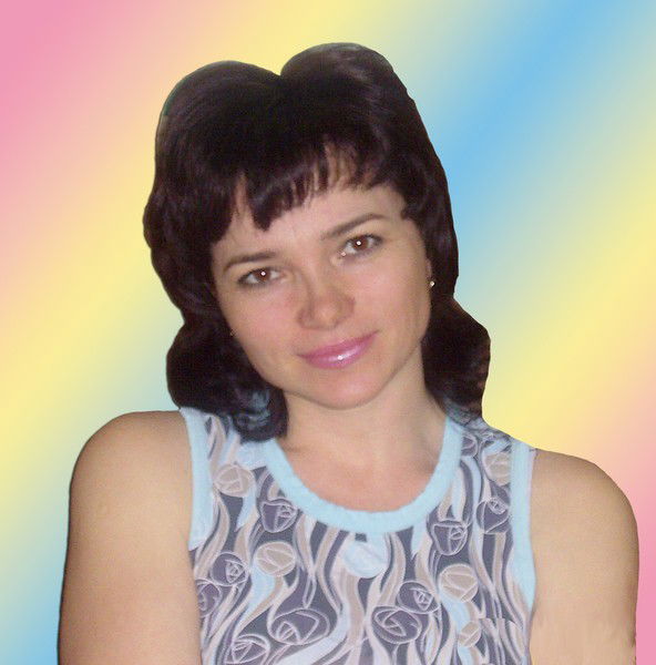 Татьяна Дудина(Собакина)