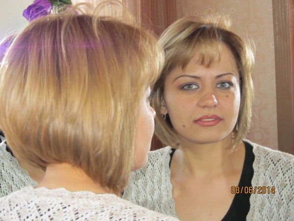 Марина Мицкевич