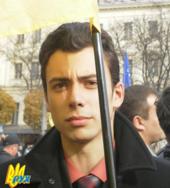 Роман Кушниренко