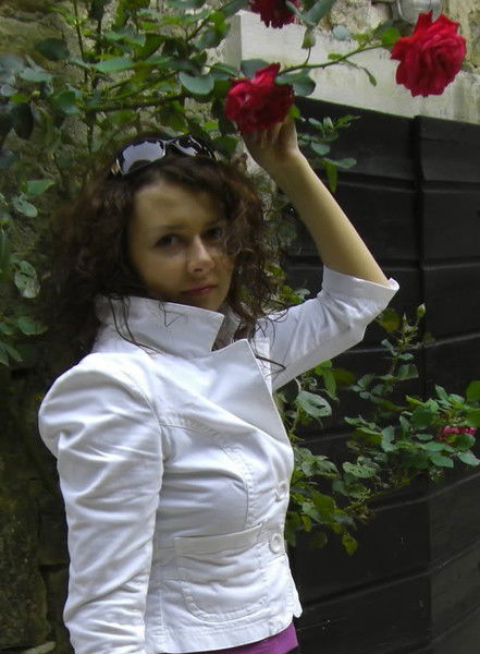 Татьяна Кузнецова