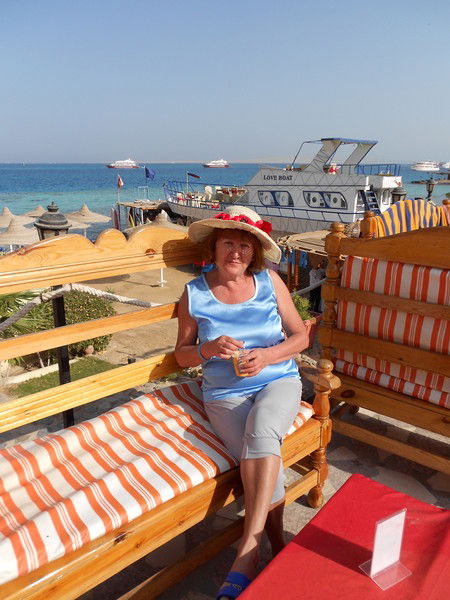 Ирина Мифтахова