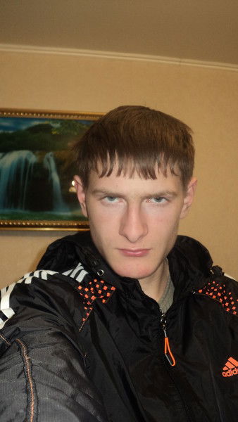 Николай Сивирин