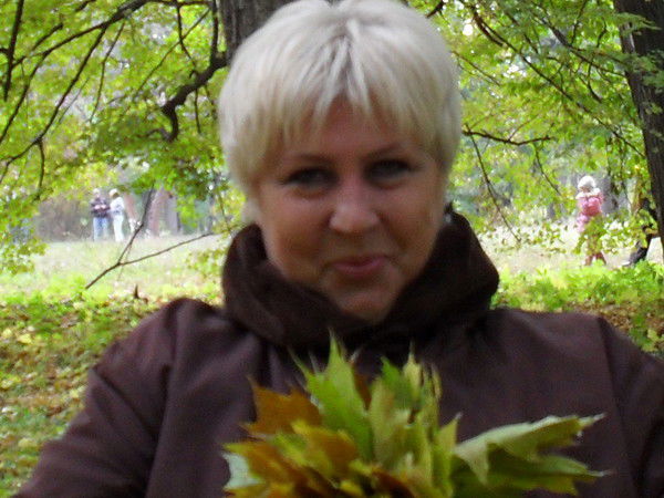 Татьяна Губчик