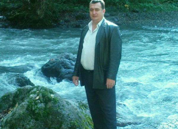 Владимир Гендугов