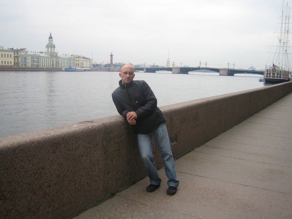 Сергей Лютарович