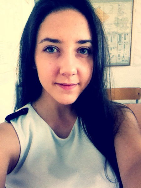 Ангелина Грошева