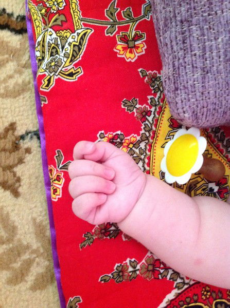 Айман Куанбаева