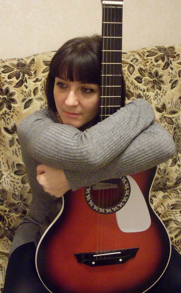 Наталья Хабирова