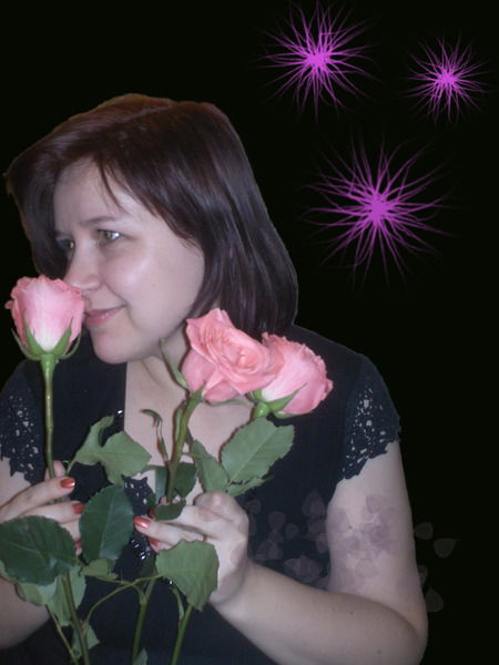 Наташа Иванова