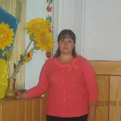 Наташа Синько