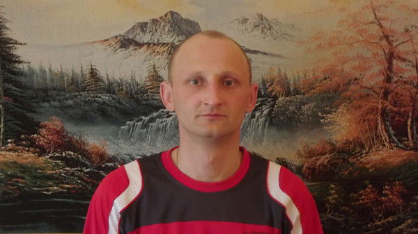 Дмитрий Лаврега